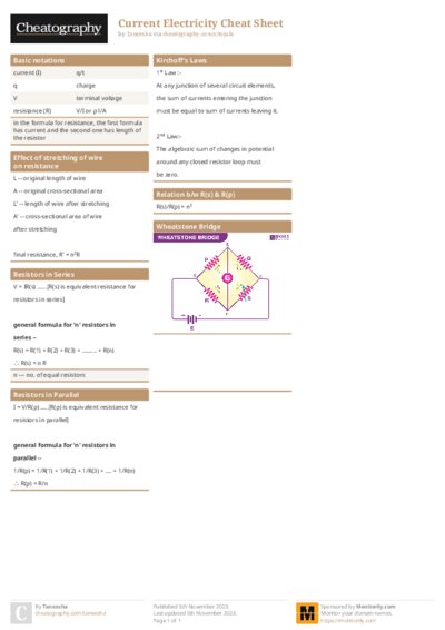 PDF (Colour) — Style 1