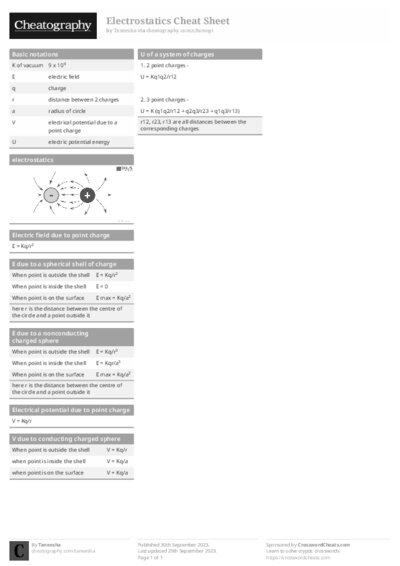 PDF (Black & white) — Style 1