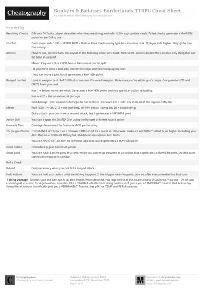 PDF (Black & white) — Style 2