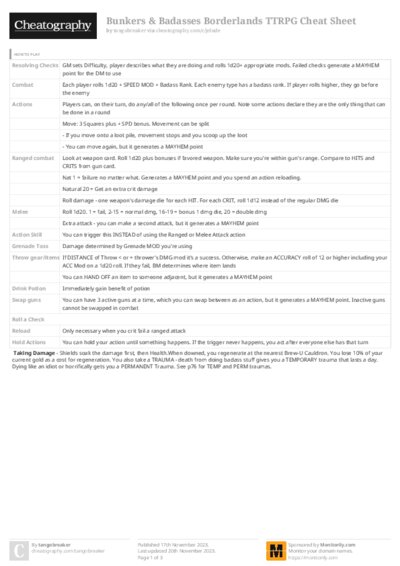 PDF (Colour) — Style 3