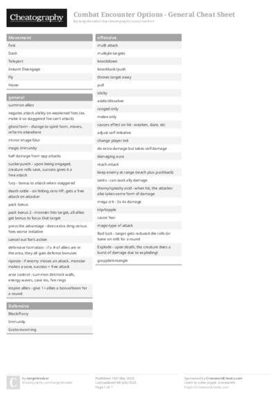 PDF (Colour) — Style 1