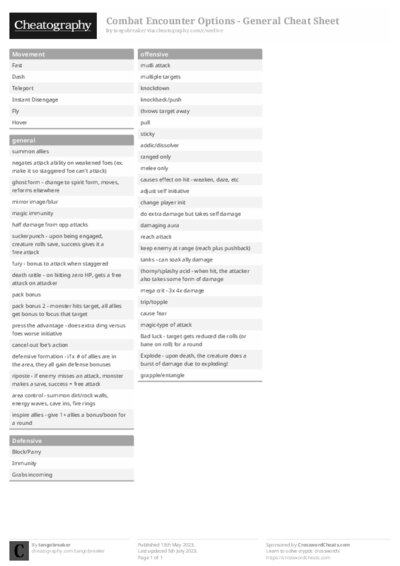 PDF (Black & white) — Style 1