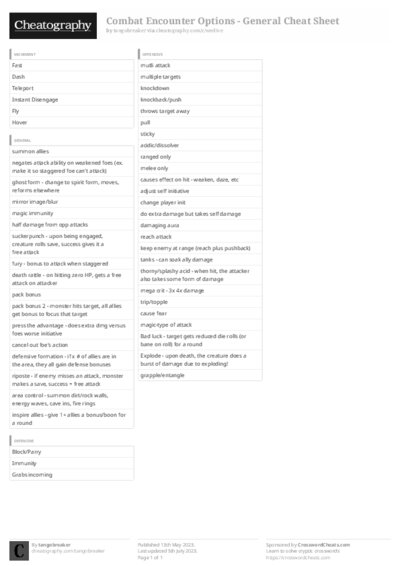 PDF (Black & white) — Style 3