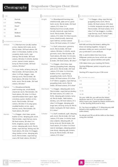 PDF (Colour) — Style 3