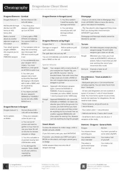 PDF (Black & white) — Style 2