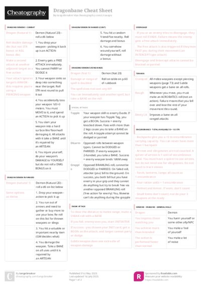 PDF (Colour) — Style 3