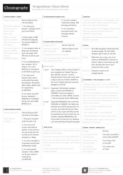 PDF (Black & white) — Style 3