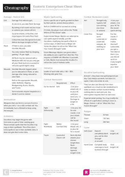 PDF (Colour) — Style 2