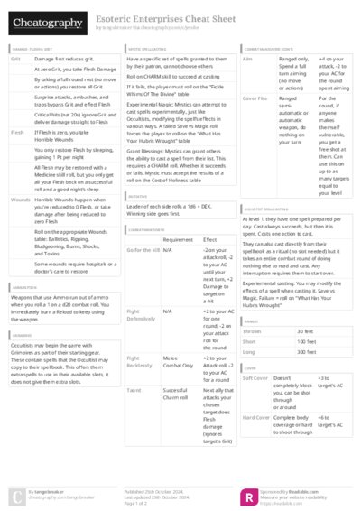 PDF (Colour) — Style 3