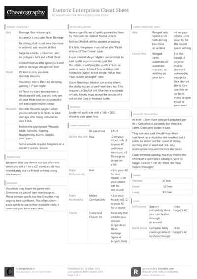 PDF (Black & white) — Style 3