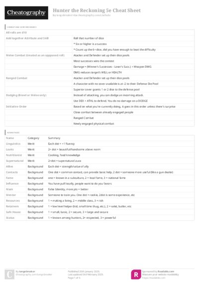 PDF (Colour) — Style 3