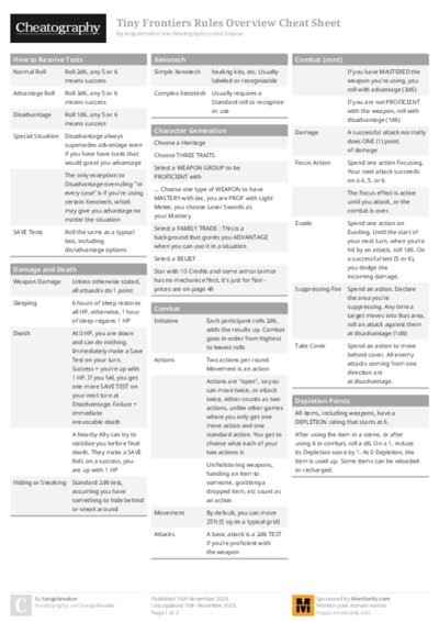 PDF (Colour) — Style 1