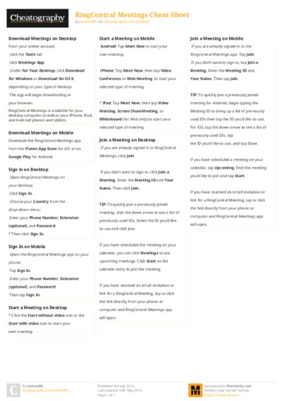 PDF (Colour) — Style 2