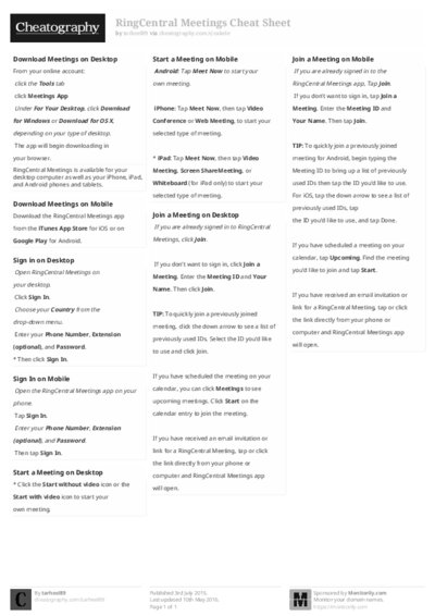 PDF (Black & white) — Style 2