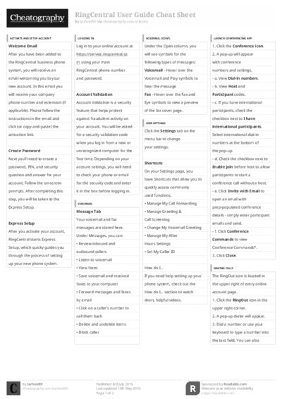 PDF (Black & white) — Style 3