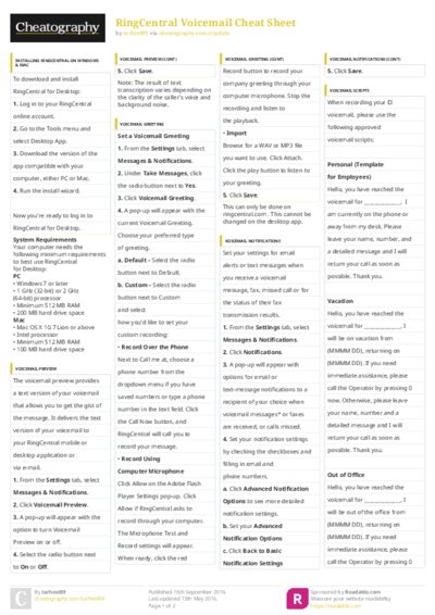 PDF (Colour) — Style 3