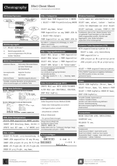 PDF (Black & white) — Style 1