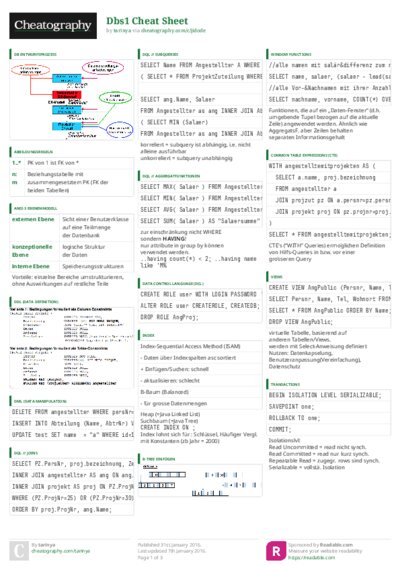 PDF (Colour) — Style 3