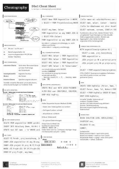 PDF (Black & white) — Style 3