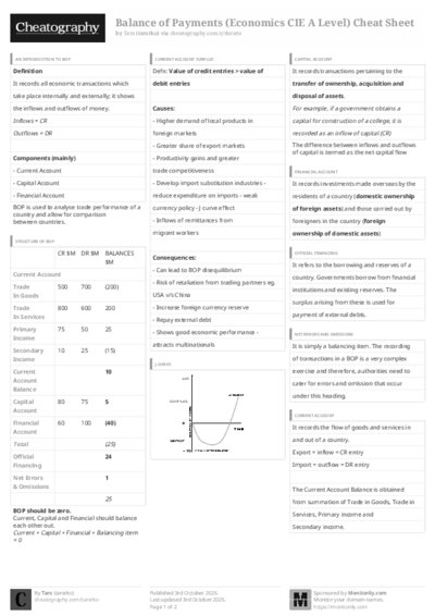 PDF (Black & white) — Style 3