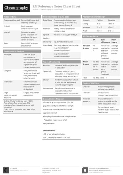 PDF (Black & white) — Style 1