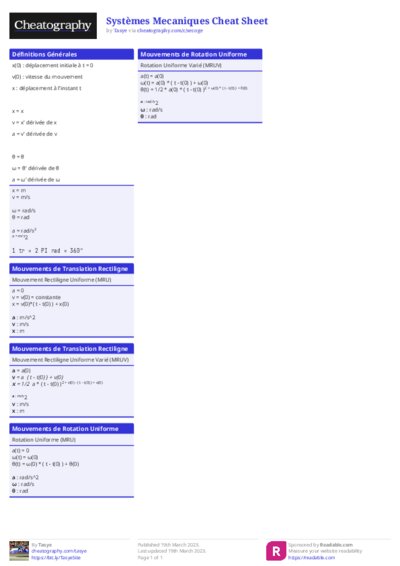 PDF (Colour) — Style 1