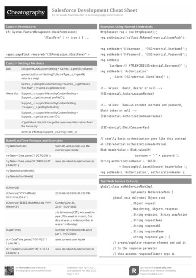 PDF (Black & white) — Style 1
