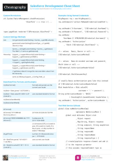 PDF (Colour) — Style 2