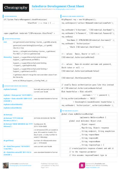 PDF (Colour) — Style 3