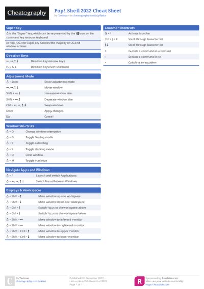 PDF (Colour) — Style 1