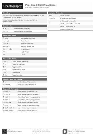 PDF (Black & white) — Style 1
