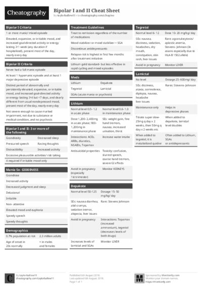 PDF (Black & white) — Style 1