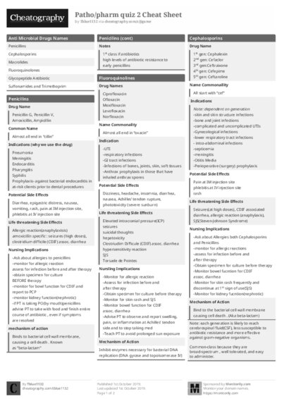 PDF (Black & white) — Style 1