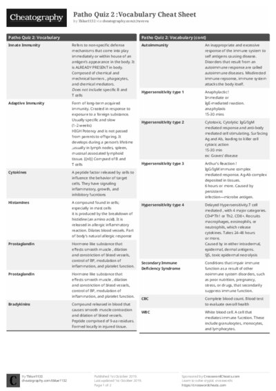 PDF (Black & white) — Style 1