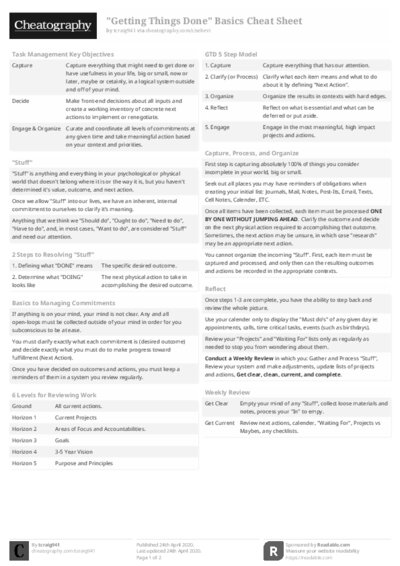 PDF (Black & white) — Style 2