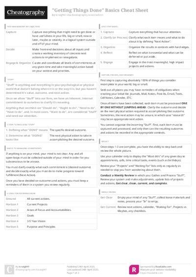 PDF (Colour) — Style 3