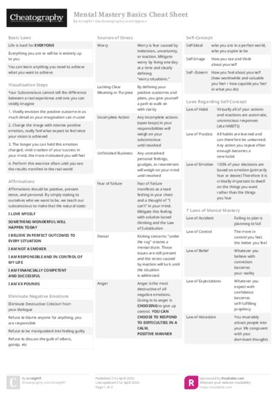 PDF (Colour) — Style 2