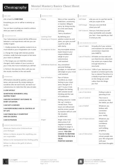 PDF (Black & white) — Style 3