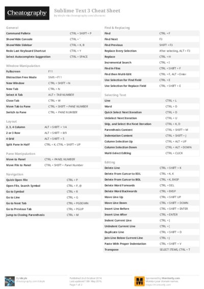 PDF (Colour) — Style 2