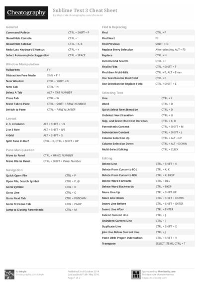PDF (Black & white) — Style 2
