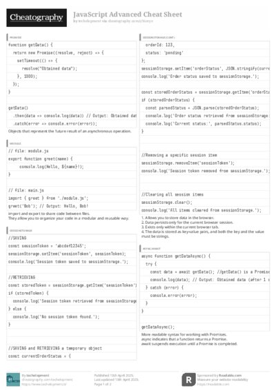 PDF (Black & white) — Style 3
