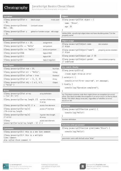 PDF (Black & white) — Style 1
