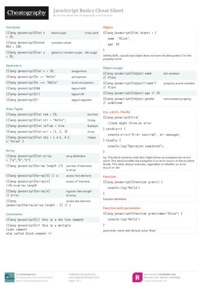 PDF (Colour) — Style 2