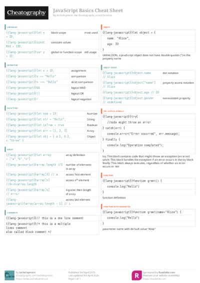 PDF (Colour) — Style 3