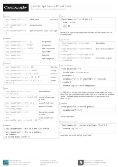 PDF (Black & white) — Style 3