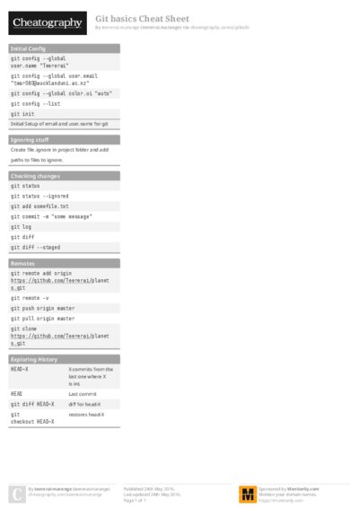 PDF (Colour) — Style 1