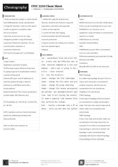 PDF (Black & white) — Style 3
