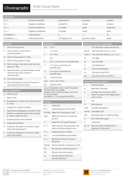 PDF (Colour) — Style 1