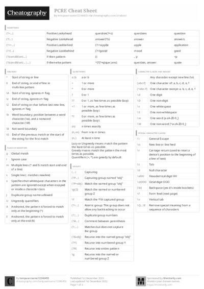 PDF (Black & white) — Style 3