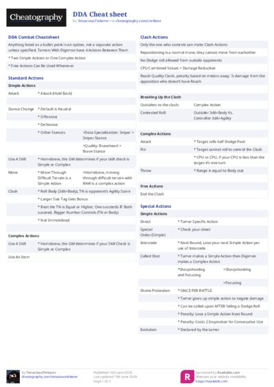 PDF (Colour) — Style 2